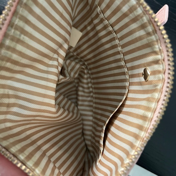 kate spade Bags New Kate Spade Light Pink Crossbody Bag Poshmark